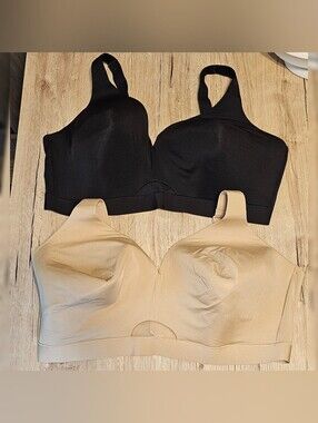 Lane Bryant Cacique Full Coverage Lightly Lined Bras